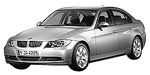 BMW E90 B1954 Fault Code